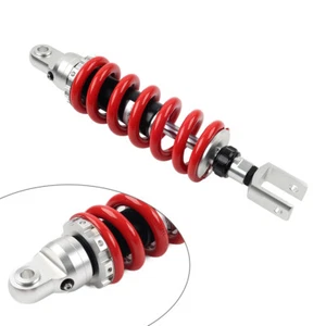 13mm Feder 365mm justierbarer Stoßdämpfer für Honda für Suzuki für ATV 36*10mm - Bild 1 von 10
