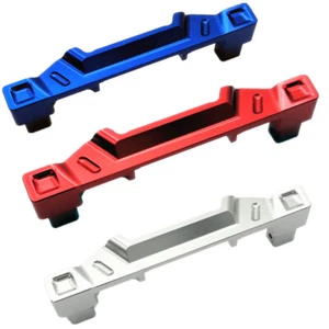 Aluminum Front Body Posts Clipless for Traxxas E Revo VXL Brushless 2.0 8614 - Picture 1 of 10