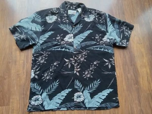 Hawaiian Style Reservoir Shirt, Size L, Men's - Picture 1 of 6