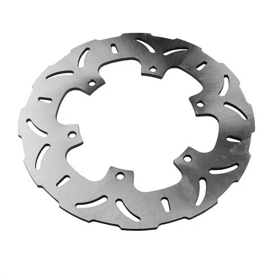 Rotor de disco de freno trasero para Yamaha FZR1000 FZS1000 XJR1300 XJR1200 MT01 XP500 Foto 1 de 3