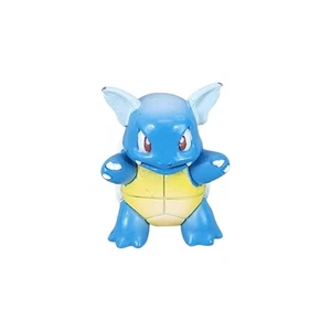Vintage TOMY Pokemon Wartortle Mini Figure C.G.T.S.J / Nintendo - Imagen 1 de 3