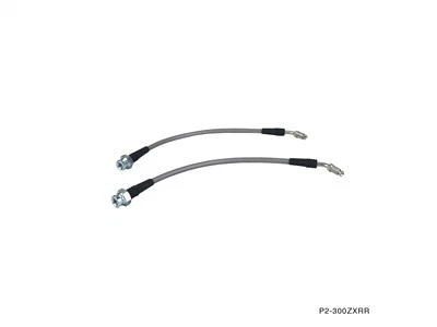 P2M for Nissan 1989-98 240Sx Z32 Rear Conversion Brake Lines - Image 1 of 4