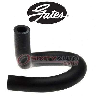 Gates Heater To Splice HVAC Heater Hose for 1992-2000 Lexus SC300 3.0L L6 - vs Foto 1 de 4