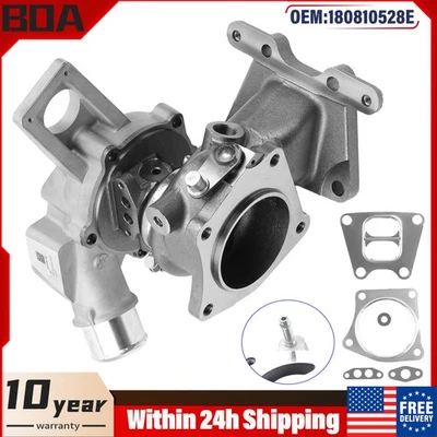 Turbo Turbocharger w/Gasket Kit -for 2018-2020 Honda Accord 1.5L VG16 6A0-F4-T/C - Image 1 of 4