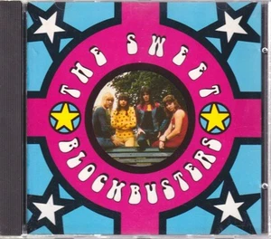 Sweet Blockbusters CD Germany Rca 1989 ND74313 - Bild 1 von 3