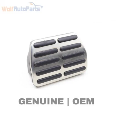 VW PASSAT B8 2012-2022 - Pastilla de pedal de freno / tapa 1K0723131 Foto 1 de 3