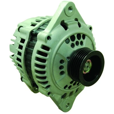 New Alternator For Subaru Legacy H4 2.5L 96-99 23700-AA210 23700-AA210F AHI0017 - Image 1 of 4