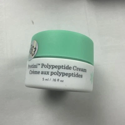 Drunk Elephant Protini Polypeptide Cream Facial Moisturizer 0.16oz/5mL - Image 1 of 2