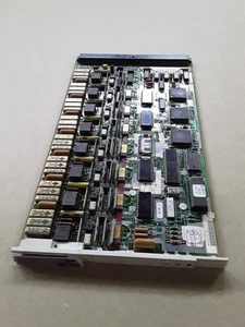 AT&T/Lucent TN747B V1 CO Trunk Platine Karte - aus funktionierendem System gezogen - Bild 1 von 5