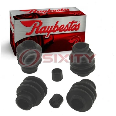 Buje de pinza de freno de disco delantero Raybestos R-Line para Honda Pilot VT 2009-2017 Foto 1 de 4