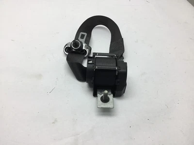 Retractor cinturón seguridad conductor trasero izquierdo Lincoln MKT 2013 2014 2015 2016:A Foto 1 de 4