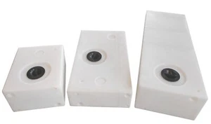 OceanTEC Wassertank / Frischwassertank Größe nach Wahl mit vielen Anschlüssen - Bild 1 von 33