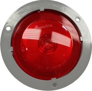 Ford Think Golf Cart EV Rear Stop Light Turn Signal Lamp Truck-Lite 2E3Z13404AA - Picture 1 of 12