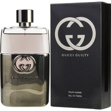 gucci mens perfume sale
