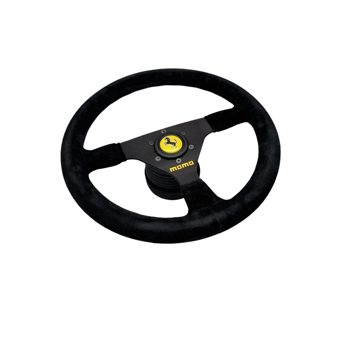Steering Wheels & Horns for Ferrari F355 for sale | eBay