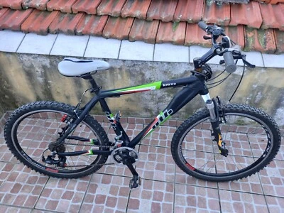 Bicicletta Mountain bike MTB 26" - Immagine 1 di 4