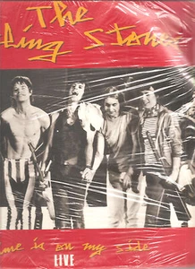 THE ROLLING STONES "Time Is On My Side" 12" Vinyl 1982 sealed RARE - Picture 1 of 1