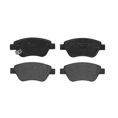 PASTIGLIE FRENO ANTERIORE  OPEL Corsa D 1.0 1.2 1.4 GPL 1.3 CDTi dal 2006 - Image 1 of 3