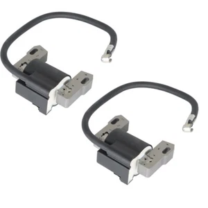 406777 407577 407677 Fits For Briggs & Stratton 2Pcs Ignition Coil 499447 592846 - Bild 1 von 10