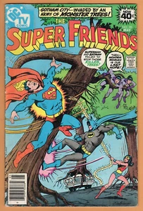 Super Friends #20, ¡buen estado! - Imagen 1 de 1