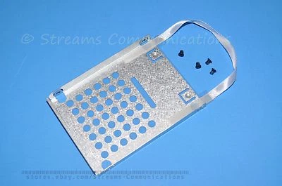 TOSHIBA Qosmio X875-Q7280 X875-Q7190 Laptop SSD HDD Drive Caddy w/ Screws - Image 1 of 3