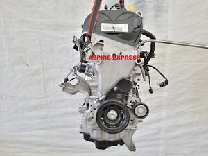 2019 2020 2021 Volkswagen Golf Jetta 1.4L Turbo Engine Motor OEM