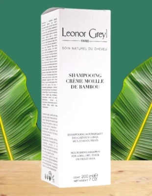 Leonor Greyl Shampooing Creme Moelle De Bambou Nourishing Shampoo for Long and D - Image 1 of 3