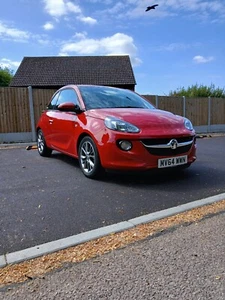 Vauxhall Adam 1.2 Jam - only 32,000 miles! MOT to 26th May 2026 - Picture 1 of 20