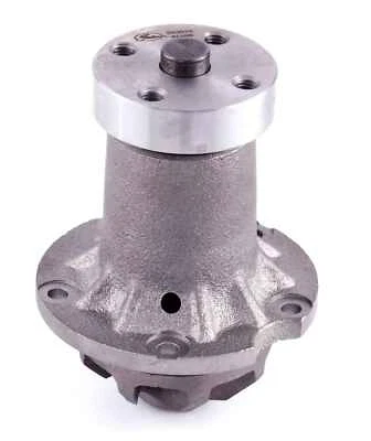 GATES Engine Water Pump fits 1968-1985 Mercedes-Benz 300D 240D 280SE - Image 1 of 4