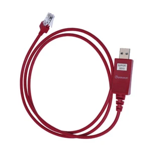 Wouxun Mobilne radio USB Kabel do programowania (PCO-003) - Zdjęcie 1 z 1