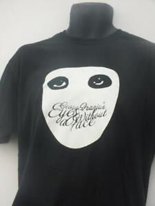EYES WITHOUT A FACE - T-SHIRT