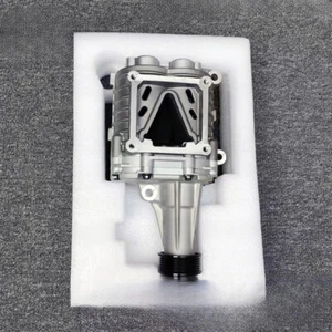 SUPERCHARGER Blower Booster 1.0-4.0L Engine Compressor for Bm.w Au.di Vw Nissan - Picture 1 of 4