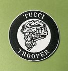 Tucci Trooper  3” Patch Stanley Tucci