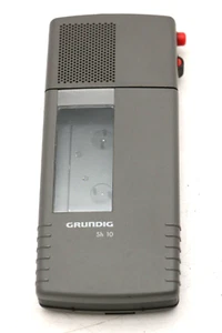 Grundig GFI2700 Steno-Handdiktiergerät SH 10 wie neu / DIV11345 - Bild 1 von 7