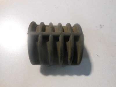 Cojín del tanque de combustible NOS compatible con: Suzuki 78-81 PE175 78-80 PE250 80 PE400 44541-41300 Foto 1 de 4