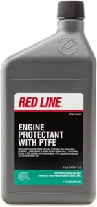 Red Line 17010QT Engine Protectant with PTFE, 32 Ounces (12 PACK) - Picture 1 of 4