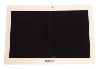 SAMSUNG DISPLAY LCD TOUCH FULL SET (GH97-13538B) PER GALAXY TAB 2 10.1 GT-P5100 - Immagine 1 di 4