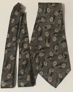 Robert Talbott Best of Class Designer Necktie Tie 100% Silk Sartorial - Picture 1 of 5