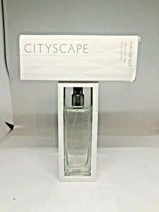MARY KAY CITYSCAPE FOR WOMEN EAU de PARFUM 1.7 Fl.Oz DISCONTINUED FREE SHIPPING! - Picture 1 of 3