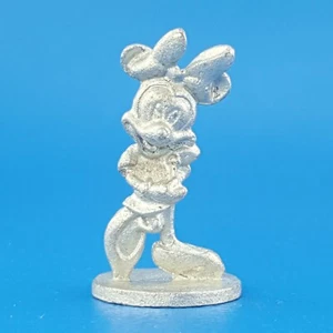 Scene it Disney Minnie Mouse Token Replacement Game Piece Part 1st Edition 2004 - Picture 1 of 4