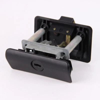 BMW Serie 5 1997-2003 OEM E39 Guantera Cierre Manija 525I 3997 Foto 1 de 3