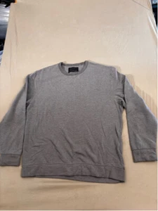 Sweatshirt Herren Jachs New York grau Größe XL - Bild 1 von 12