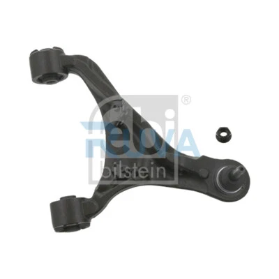 Se adapta a Land Rover Range Sport 2005 - Range Rover Sport 2006 - brazo de control de pista Ruva - Imagen 1 de 2