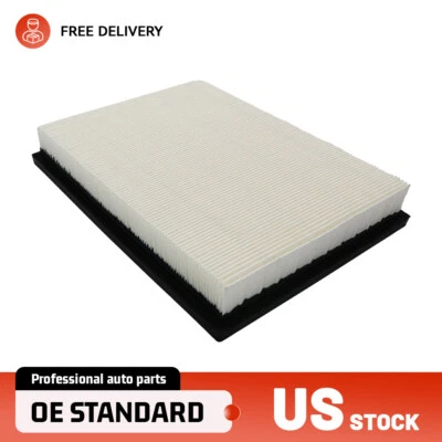 1 件发动机空气过滤器适用于 2001 2002 2003 2004 2005 年克莱斯勒 PT Cruiser L4 2.4L — 第 1/4 张图片