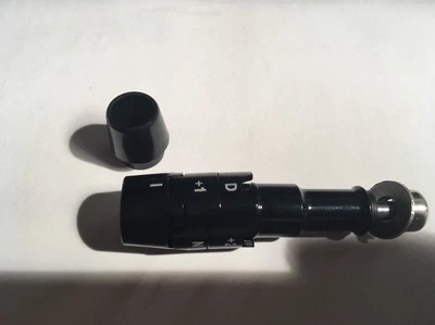 CALLAWAY PARADYM, EPIC SPEED DRIVER, MAVERIK, ROGUE .335 Adapter OEM QUALITY RH - Image 1 of 3