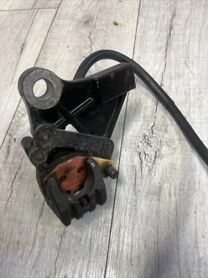 Pinza de freno trasera Kawasaki Ninja 650R EX 650 R EX650 2006-2008 06 07 08 Foto 1 de 4