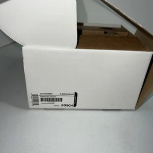 Bosch LTC0255MC Camera SECURITY CCTV SYSTEMS 1/4" COLOR HI RES - Picture 1 of 5