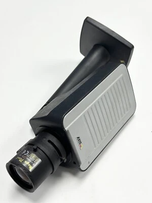 AXIS Q1614 高清监控 IP PoE 网络摄像机 2.8-8 毫米 0550-001-01 — 第 1/4 张图片