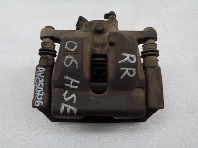 Pinza de freno trasera derecha del lado del pasajero Range Rover 2006-2009 OEM AK250726 Foto 1 de 4