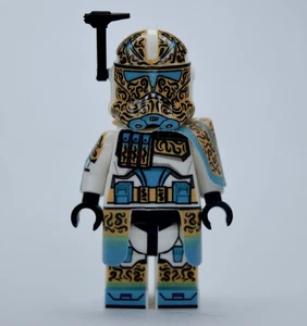 Mythical Captain Rex Custom LEGO Star Wars Minifigur - 1/50 Exklusiv - Bild 1 von 4